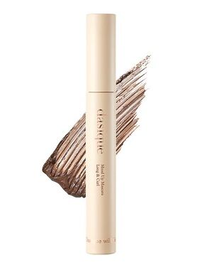 🎀3/$25🎀 Dasique Mood Up Mascara Long & Curl - 02